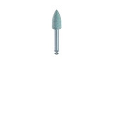 Полиры силиконовые - 9133G.RA.050, 5 шт, пламя, JOTA, Швейцария