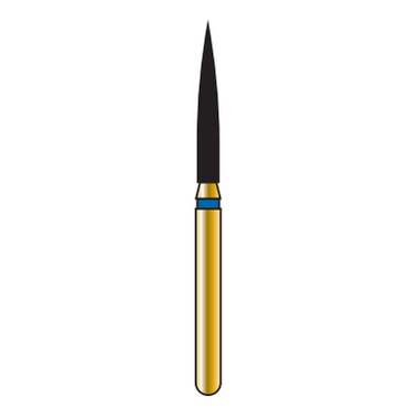 G863-314-014-10-ML   Боры стоматологические алмазные Diatech (5 шт)  200564AA COLTENE