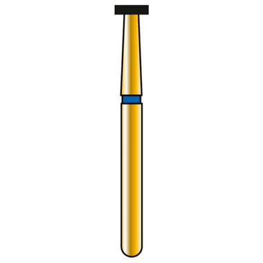 G818-314-025-0.7-ML   Боры стоматологические алмазные Diatech (5 шт)  200145AA COLTENE