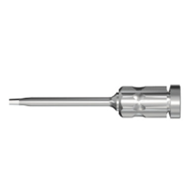 Отвертка Astra Tech шестигранная длинная, 43 мм - Hex Screwdriver DENTSPLY 22516