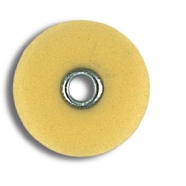 SOF-LEX (Соф-Лекс), 9,5 мм, супермягкие, 50шт  - Диски полировочные  сверхтонкие, 8693SF 3М