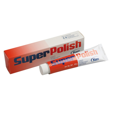 SuperPolish (СуперПолиш), 45 гр -    Паста полировочная для суперблеска, 361 (KerrНawe)