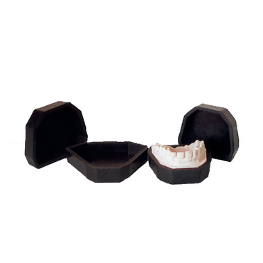 Матрицы секционные Blue Adapt Sectional Matrix, высота 6,5 мм, толщина 0,05, 100 шт(KerrНawe) 2752