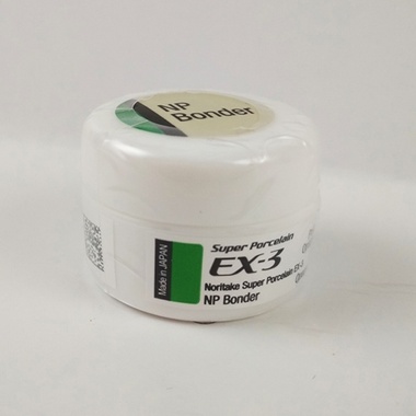 EX-3 NP Bonder (Икс ЭН ПИ) бондер для металла 6 гр. Kuraray Noritake 102-4532