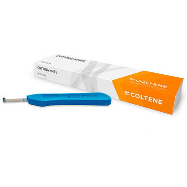 Universal Cutting Knife универсальный нож для корректирования слепков, 1 шт. COLTENE 4420