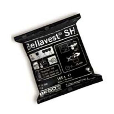 Паковочная масса BellaVest SH универсальная для коронок и мостов, порошок 12,8кг (80*160г) Bego 54252