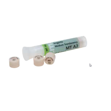 пресс-таблетка ips e.max press mt b1 l/ 3 шт IVOCLAR VIVADENT 668766