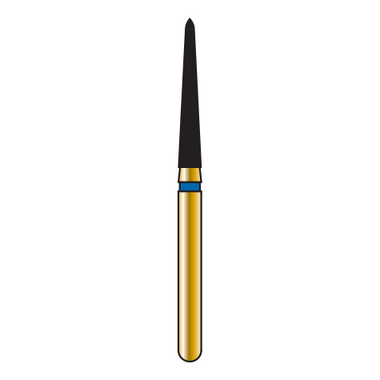 G879K-314-016-10-ML   Боры стоматологические алмазные Diatech (5 шт)  200667AA COLTENE