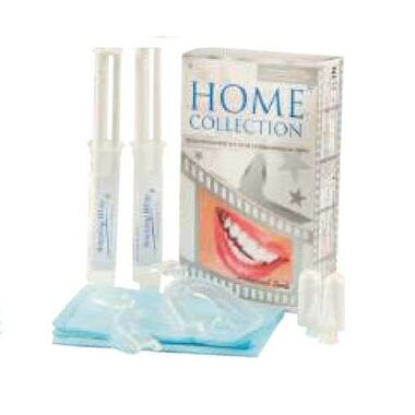 Amazing White Home Collection Hollywood Smile-набор в каппах домашнее отбеливание 0001915822