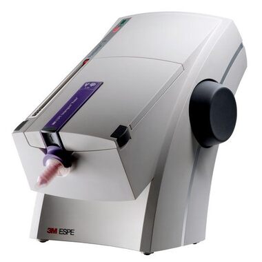 PENTAMIX3 (3M) аппарат для смешивания слепочной массы в соотношении 5:1 (77871) 3М 7000003287