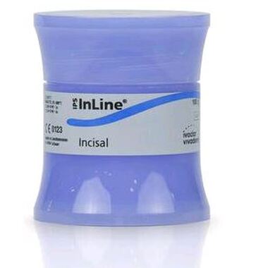 масса режущего края ips inline incisal bleach 20 г bl IVOCLAR VIVADENT 602981