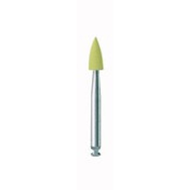 Полиры силиконовые  - 9122F.RA.030, 5 шт, пламя JOTA