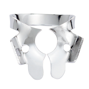 №14A Hygenic Сlamps - кламмер полированный с крыльями для крупных моляров COLTENE H02757