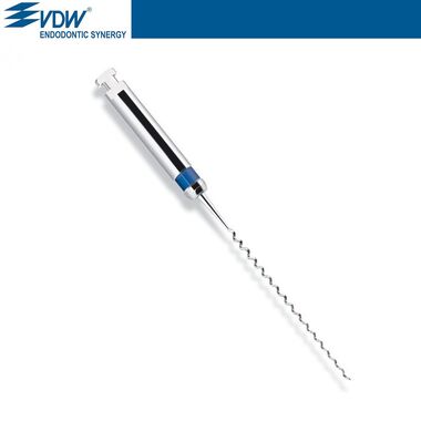 Каналонаполнители Pro-Endo Root Filler L25 № 25, 4шт., VDW 0001914459