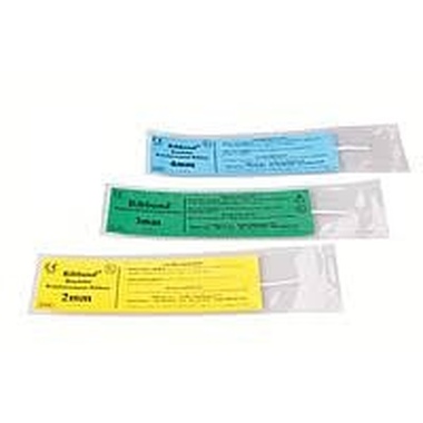 Ribbond 3 mm - Набор без ножниц (Одна лента длиной 68 см, шириной 3 мм, толщиной 0,35 мм) RE3