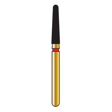 G850-314-018-8-F   Боры стоматологические алмазные Diatech (5 шт)  200380AA COLTENE