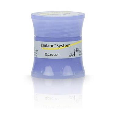 IPS InLine System Opaquer A-D опакер, цвет C2, флакон 1х9г IVOCLAR VIVADENT 593187