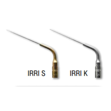 файлы для ультразвука irri s (гладкие) l 25 №25 к аппарату ultra (4 шт) vdw V041460025025/F43806