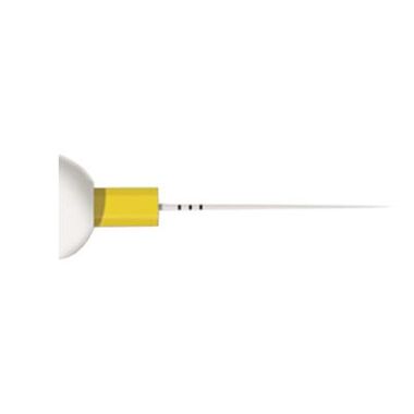 EndoActivator насадка S (желтая), 25 штук DENTSPLY A091302201500