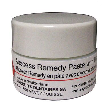 Abscess remedy paste 12г, РD PD 11220