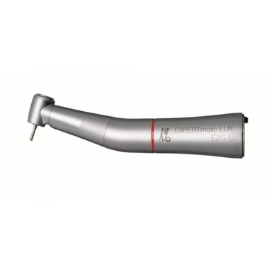 Наконечник угловой EXPERTmatic LUX E25L, 1:5, с подсветкой KAVO 1.007.5550