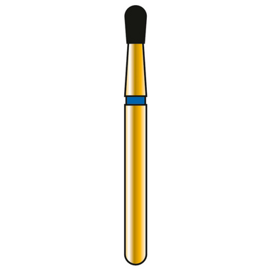 G830-314-016-2.7-ML  Боры стоматологические алмазные Diatech (5 шт)  200168AA COLTENE