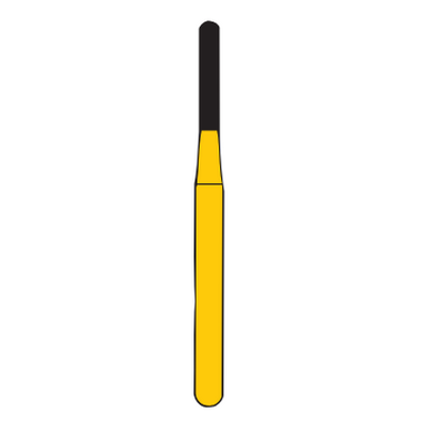 CC36RL-314-012-5.5   Боры стоматологические ТВС Diatech (5 шт)  235125AA COLTENE