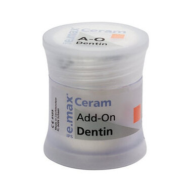 корректировочная масса ips e.max ceram add-on 20 г bl IVOCLAR VIVADENT 602461