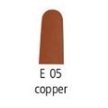 краситель порошкообразный ips ivocolor essence e05, 1,8 г, медный IVOCLAR VIVADENT 667656