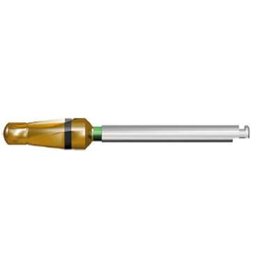 Сверло Astra Tech коническое длинное, диаметр 3,2/4,5 мм (Conical Drill Ø 3,2/4.5 mm, Long) DENTSPLY 22895