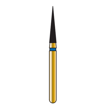 G858-314-016-8-ML   Боры стоматологические алмазные Diatech (5 шт)  200499AA COLTENE