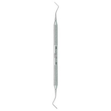 Штопфер N1 двусторонняя (цилиндр)(1) ASA DENTAL 1201-1