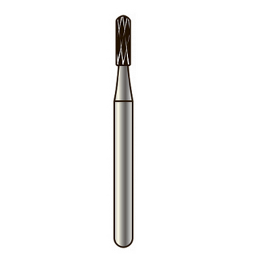 CX21R-314-010-4,0   Боры стоматологические ТВС Diatech (5 шт)  235140AA COLTENE
