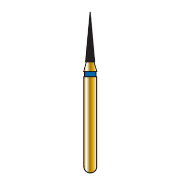 G852-314-012-6-ML   Боры стоматологические алмазные Diatech (5 шт)  200398AA COLTENE