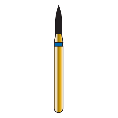 G860-314-012-5-ML   Боры стоматологические алмазные Diatech (5 шт) 200526AA COLTENE