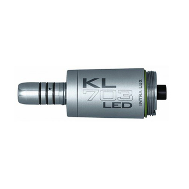 Микромотор KaVo INTRA LUX KL 703 LED электрический, с подсветкой 1.007.0150