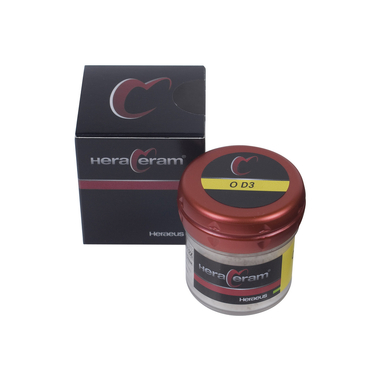 порошковый опак оd3, 20 гр. KULZER MK66003328