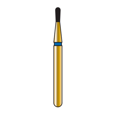 G830-313-010-2.7-ML FGSS   Боры стоматологические алмазные Diatech (5 шт)  200154AA COLTENE