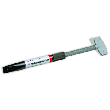 Te-Econom Plus композитный материал, A3 3x4г IVOCLAR VIVADENT 610913AN