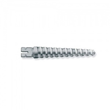Unimetric 210 L зелёные 25 шт., d = 1,0 мм l = 9,25 мм -  шт.ифты титановые  (C215TL0021000) DENTSPLY