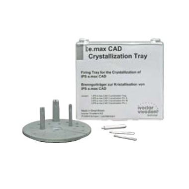 кристаллизационные пины ips e.max cad crystallization pins s/m/l по 6 шт. IVOCLAR VIVADENT 605368AN