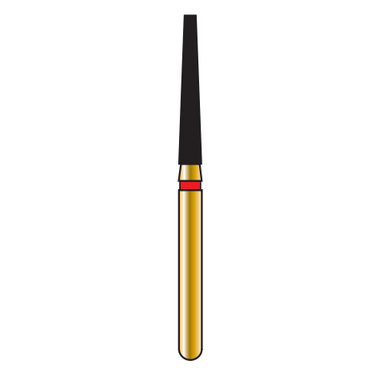 G848-314-014-10-F   Боры стоматологические алмазные Diatech (5 шт)  200343AA COLTENE