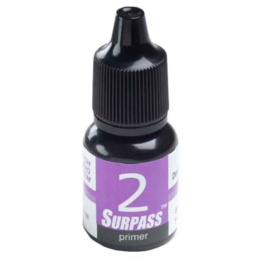 Surpass (Супрас) адгезивная система №2 праймер, 6 мл APEX DENTAL MATERIALS 102007