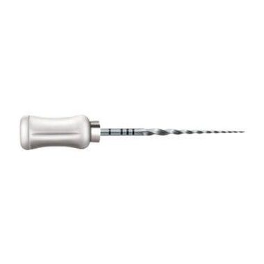 protaper ручной s2 (25мм) (6шт.) DENTSPLY 00000002255