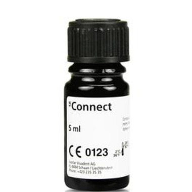 жидкость моделировочная sr connect 5 ml на основе метилметакрилата для перорального применения. IVOCLAR VIVADENT 642236