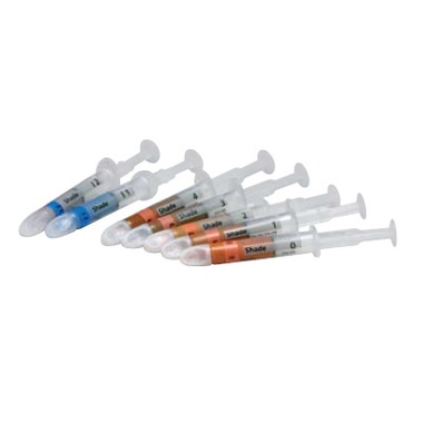 IPS e.max Ceram Shade (пастообразный краситель) цвет 0, 1х3г IVOCLAR VIVADENT 597033